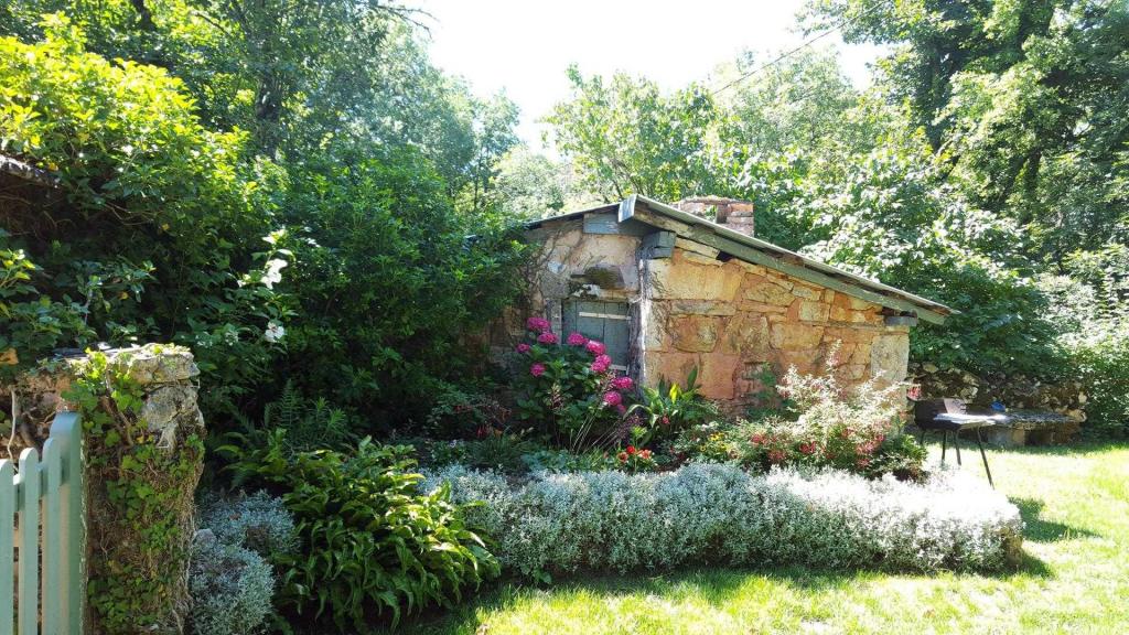 Location Gîtes de France  - Réf : 19G2276