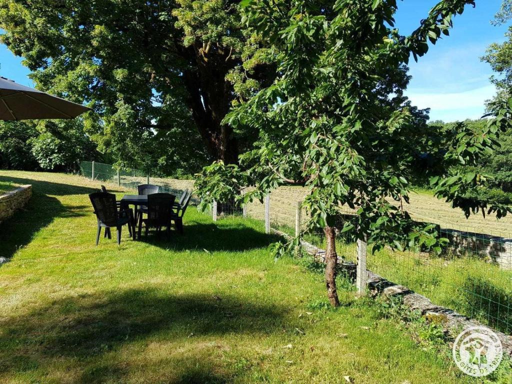 Location Gîtes de France Combelonge
