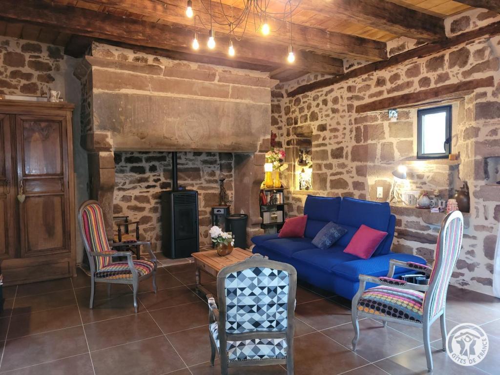 Le Clos d'Eugénie
