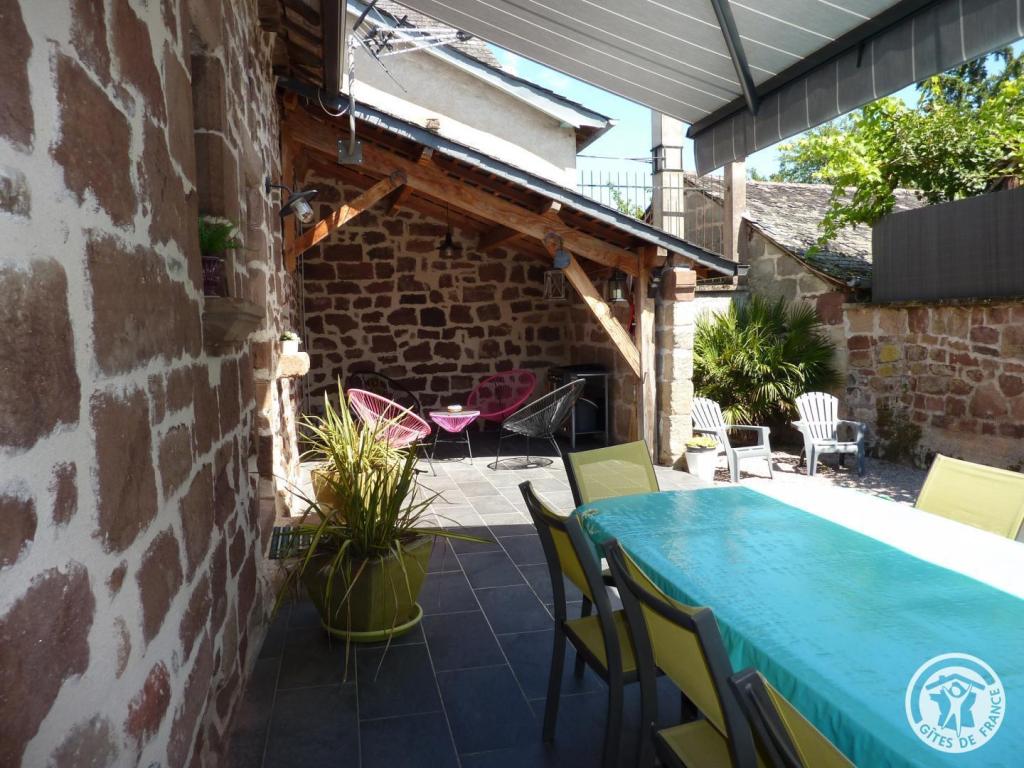 Le Clos d'Eugénie