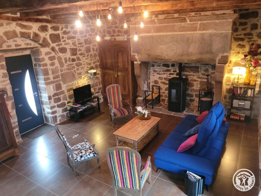 Le Clos d'Eugénie