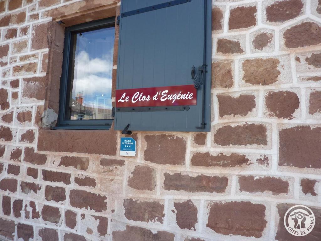 Le Clos d'Eugénie