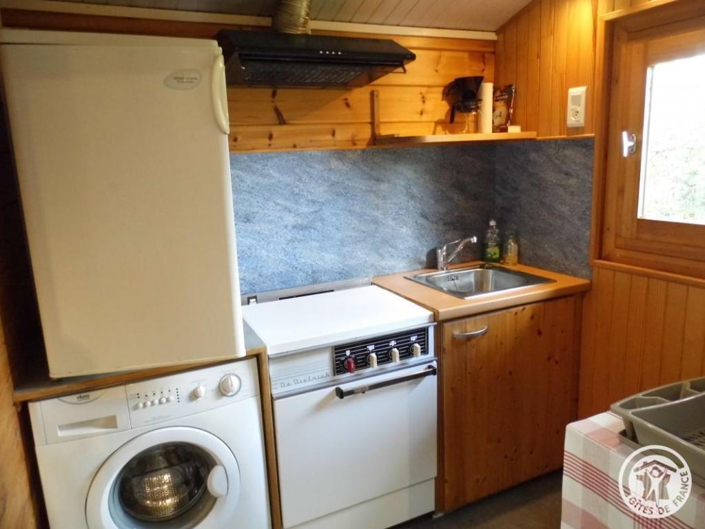 Gîte de la Chauvanche