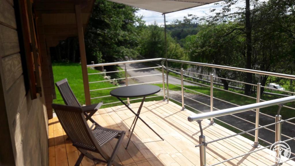 Gîte de la Chauvanche