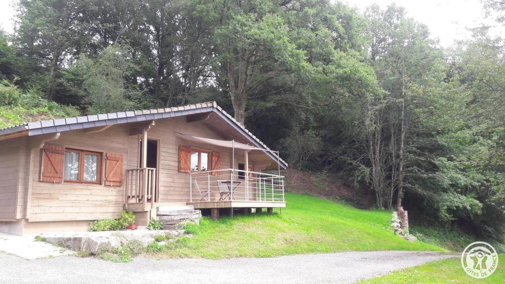 Gîte de la Chauvanche