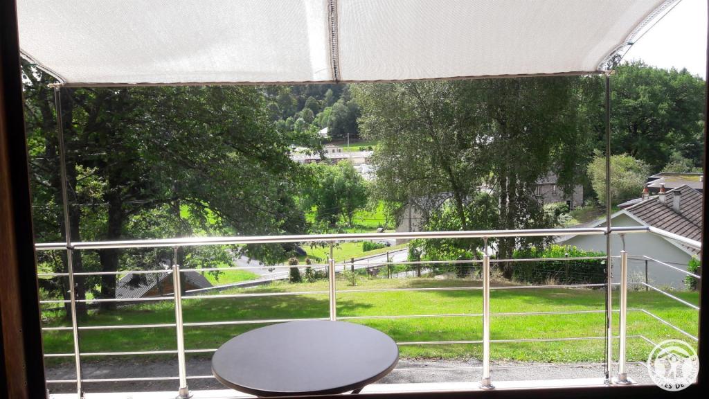 Gîte de la Chauvanche