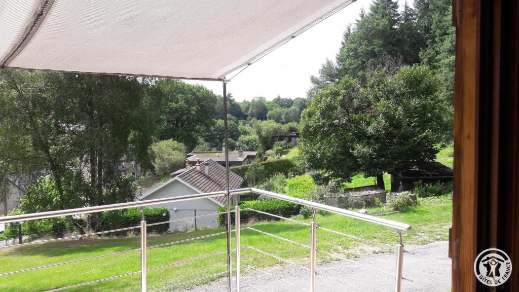 Gîte de la Chauvanche