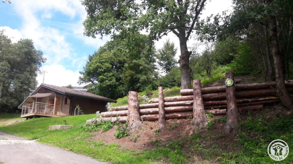 Gîte de la Chauvanche