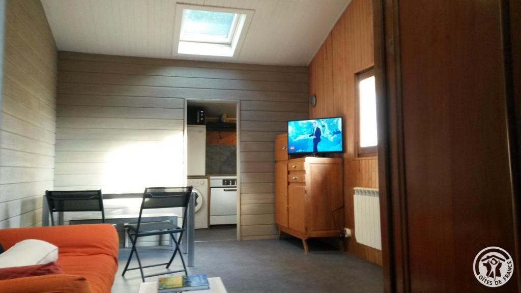 Gîte de la Chauvanche