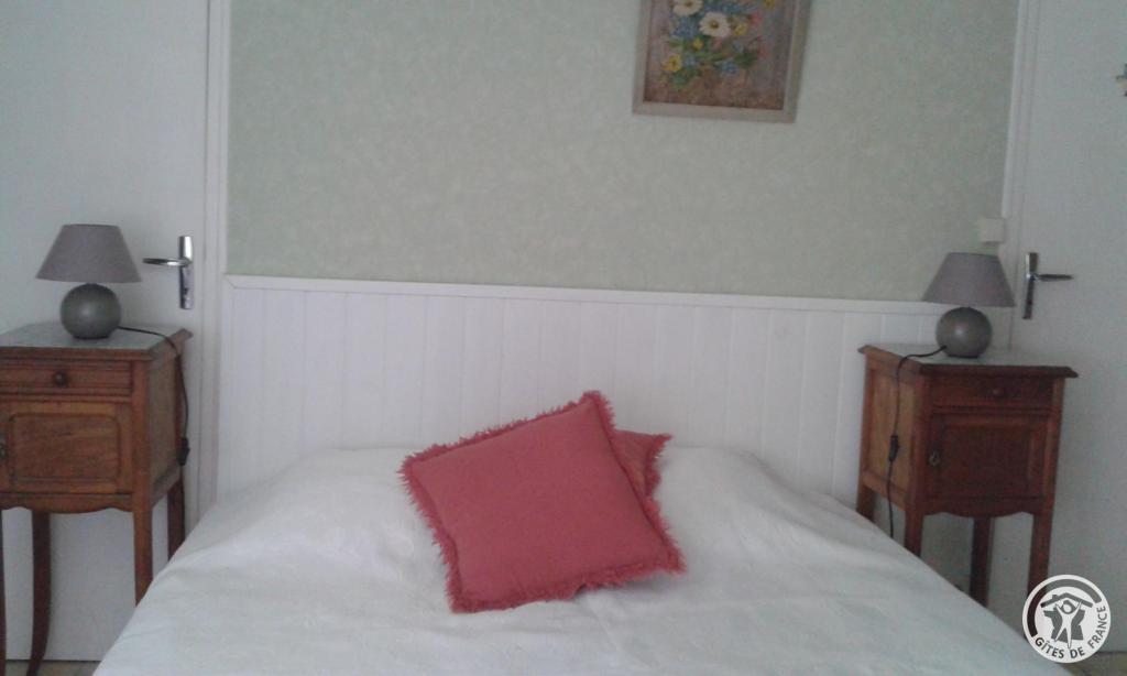 Gîte de Faucou