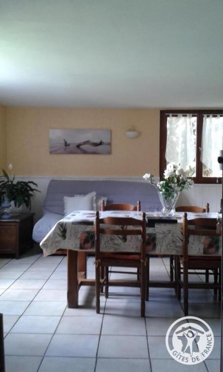 Gîte de Faucou