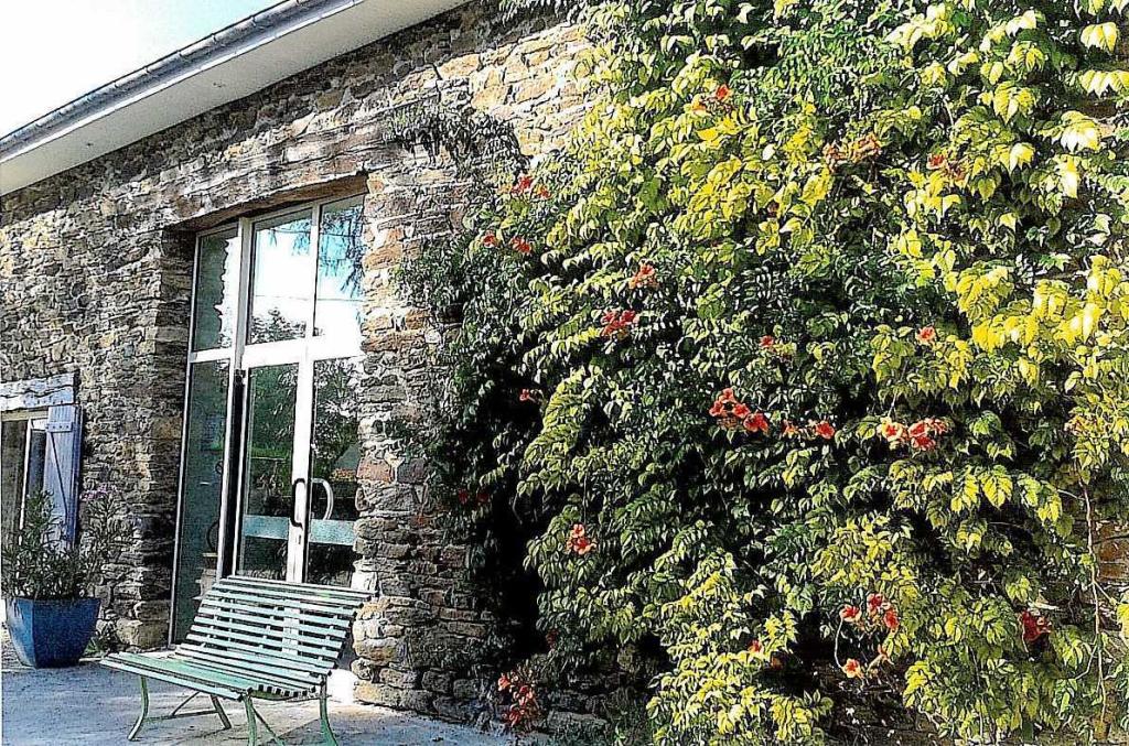 Gîte du Champ