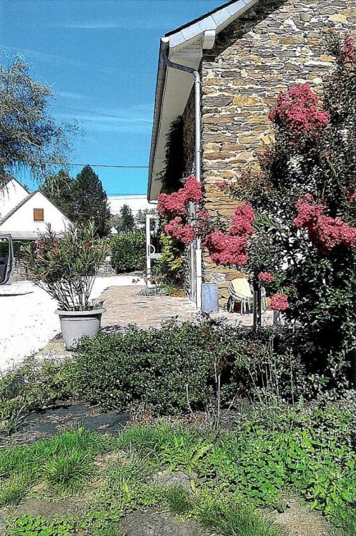 Gîte du Champ