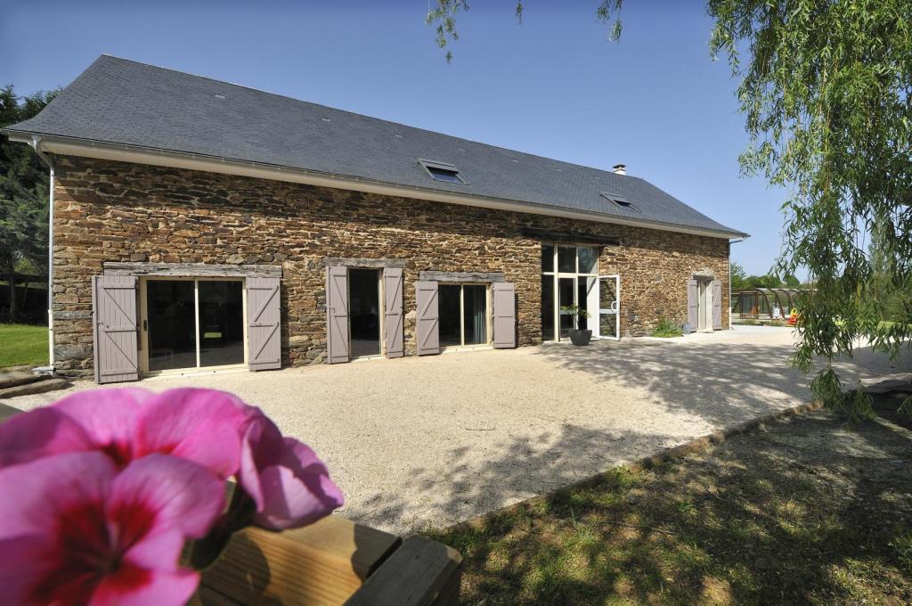 Gîte du Champ