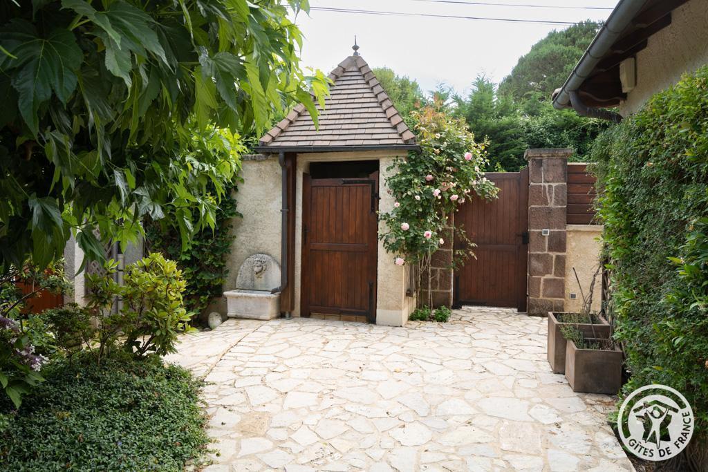 Location Bayat pour 5 personnes