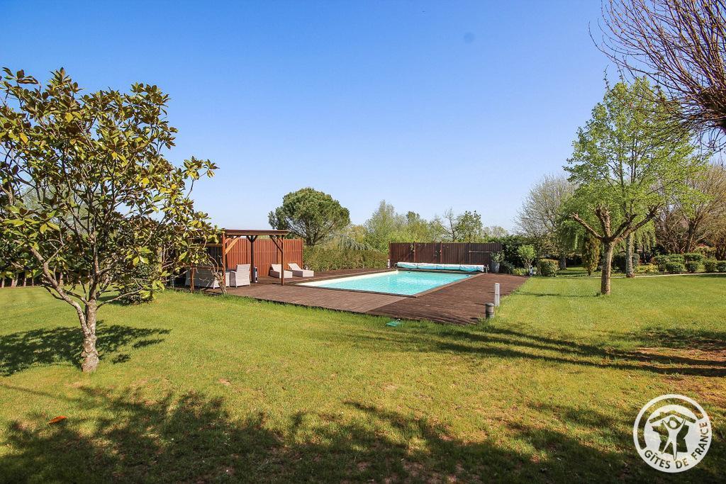 Location Bayat pour 5 personnes