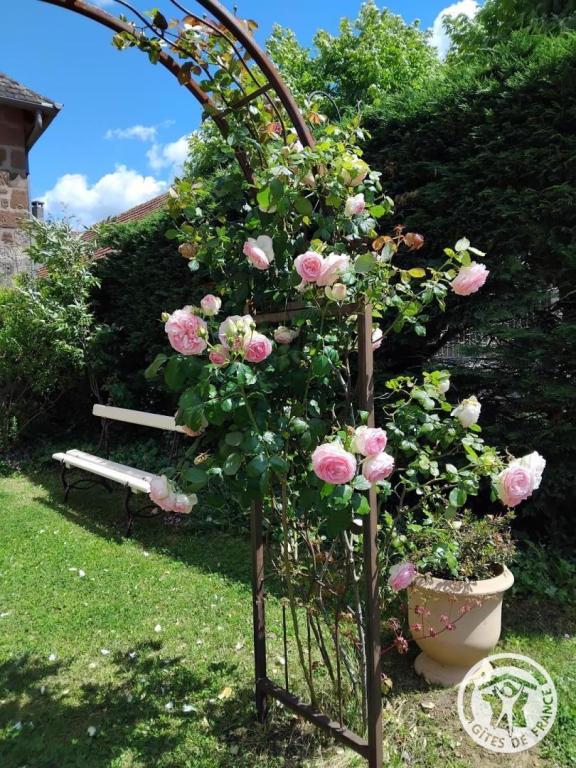 Location Gîtes de France  - Réf : 19G3191