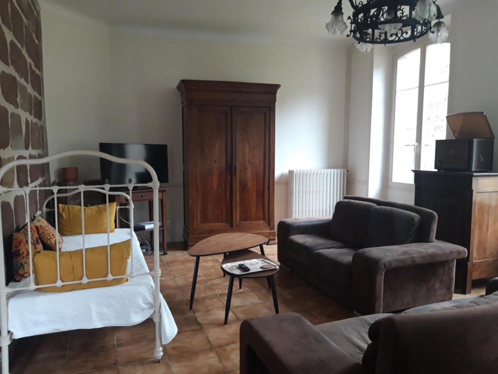 Location Gîtes de France  - Réf : 19G3191