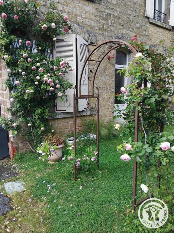 Location Gîtes de France  - Réf : 19G3191