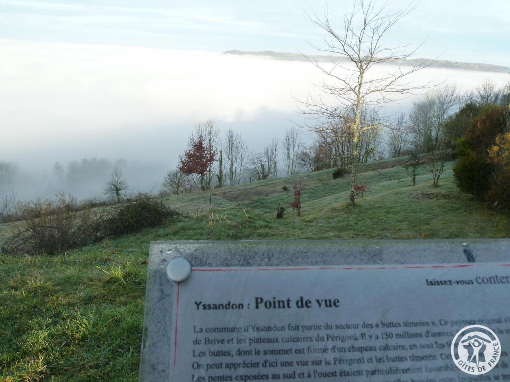 La Fourche à Javelles