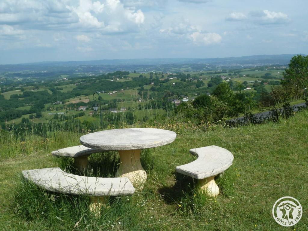 La Fourche à Javelles