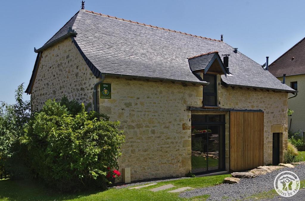 La Fourche à Javelles