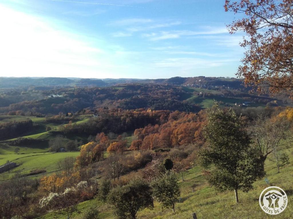 La Fourche à Javelles