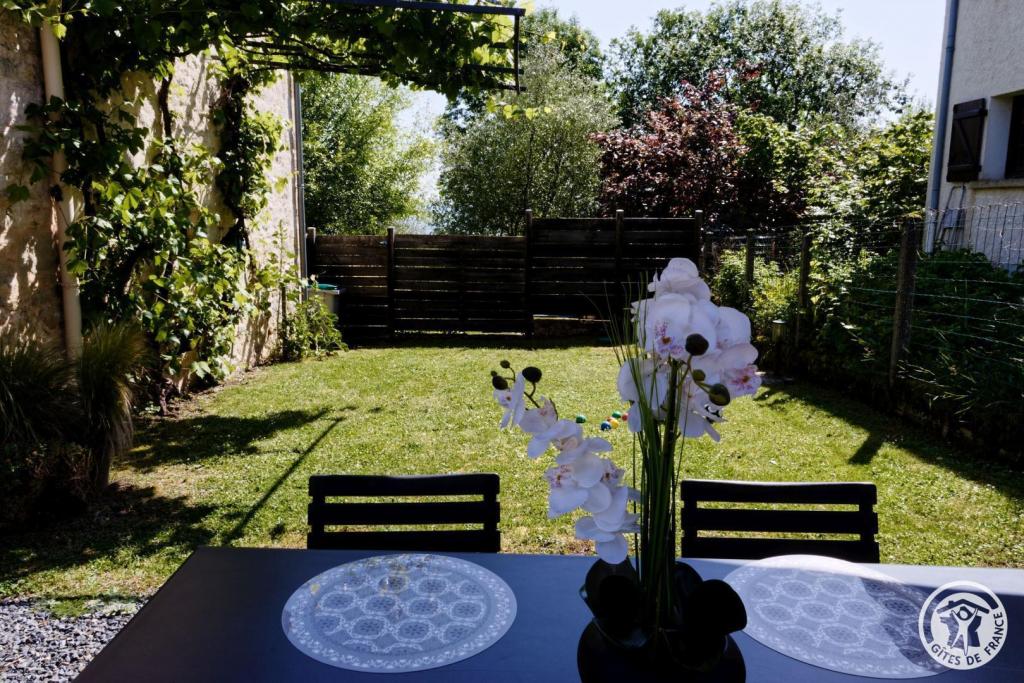 La Fourche à Javelles