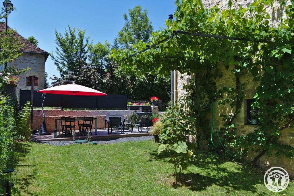 La Fourche à Javelles