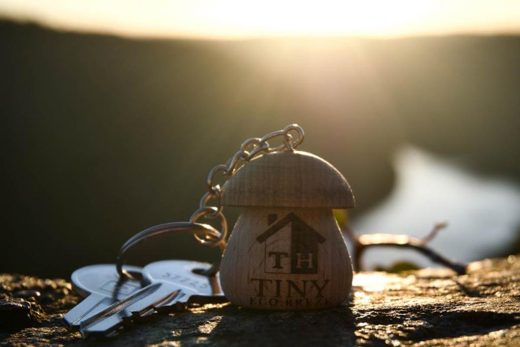 La tiny house des Maisons de Coline