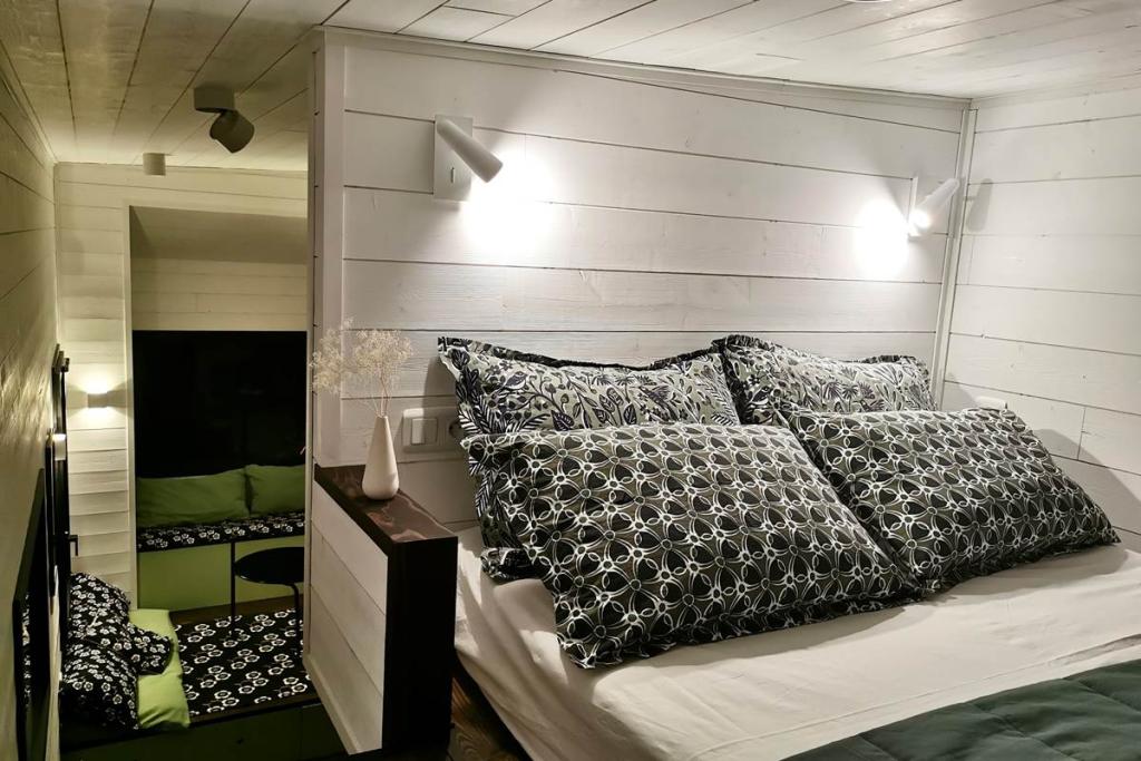 La tiny house des Maisons de Coline