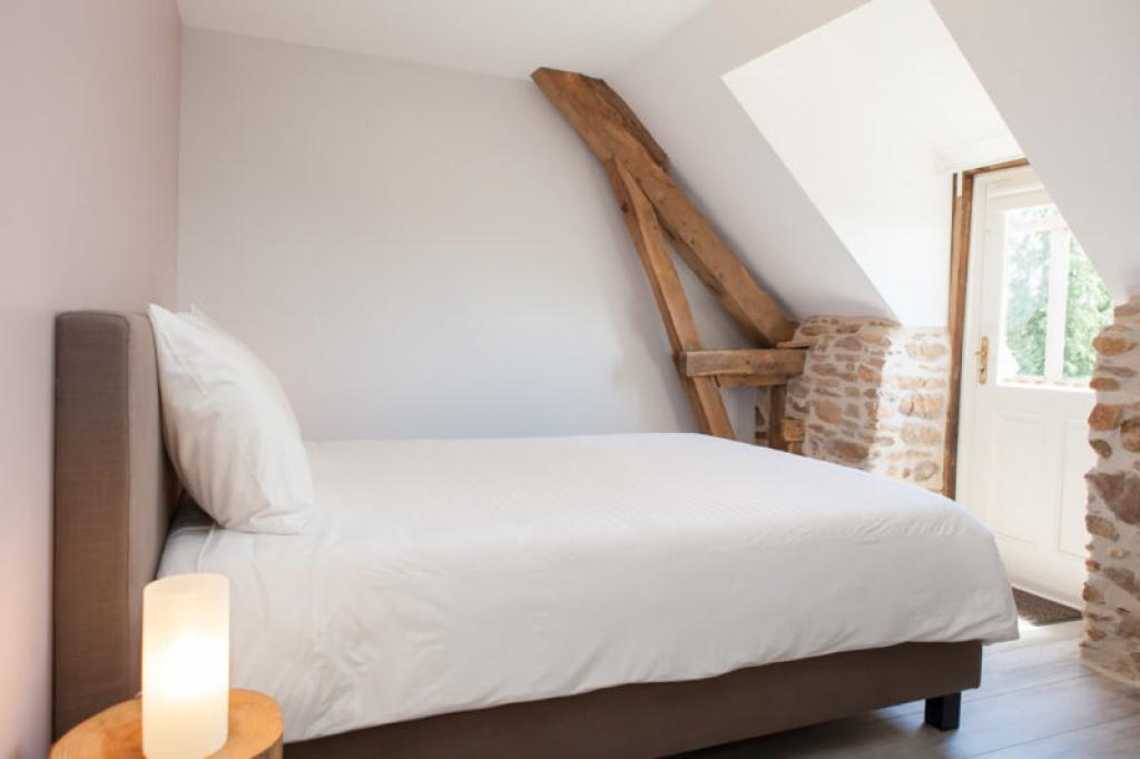 Chambres d'hôtes Fleur de Lys Bleue