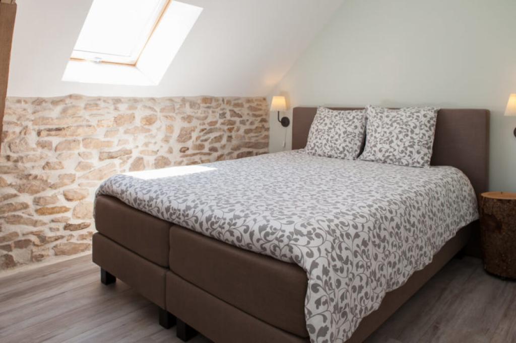 Chambres d'hôtes Fleur de Lys Bleue