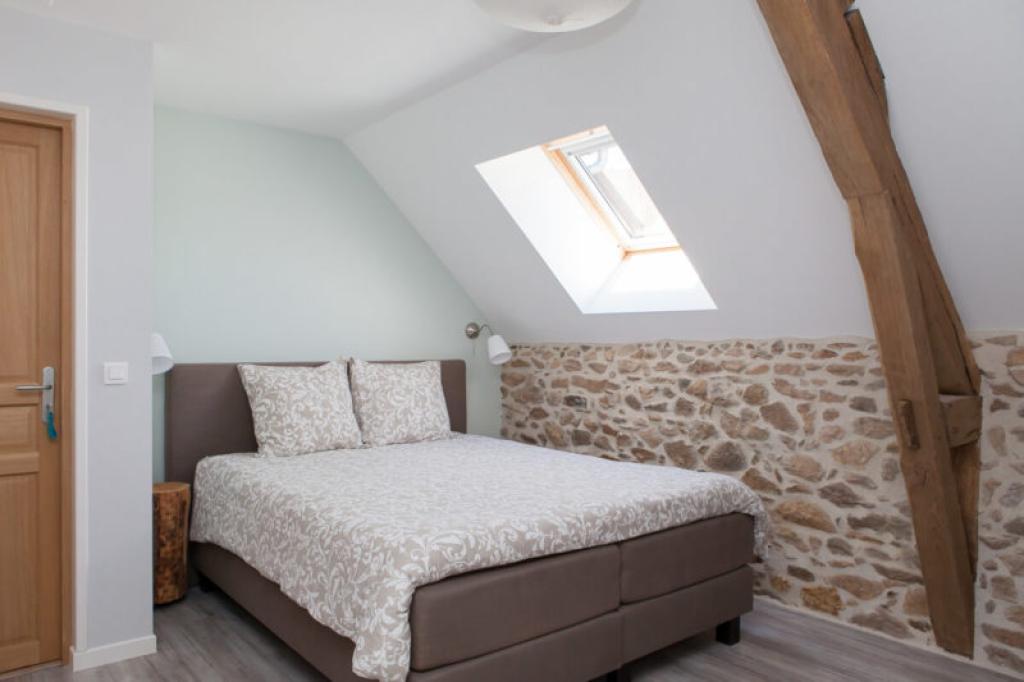 Chambres d'hôtes Fleur de Lys Bleue