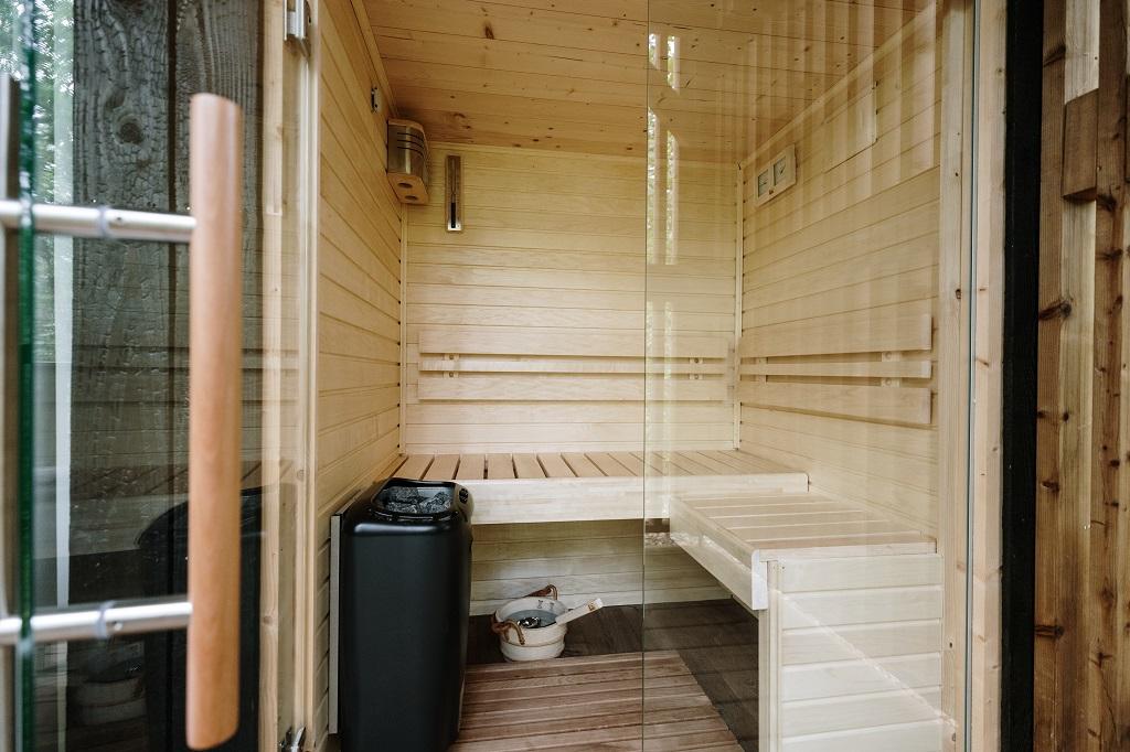 Wabi Sabi Lodge & Spa