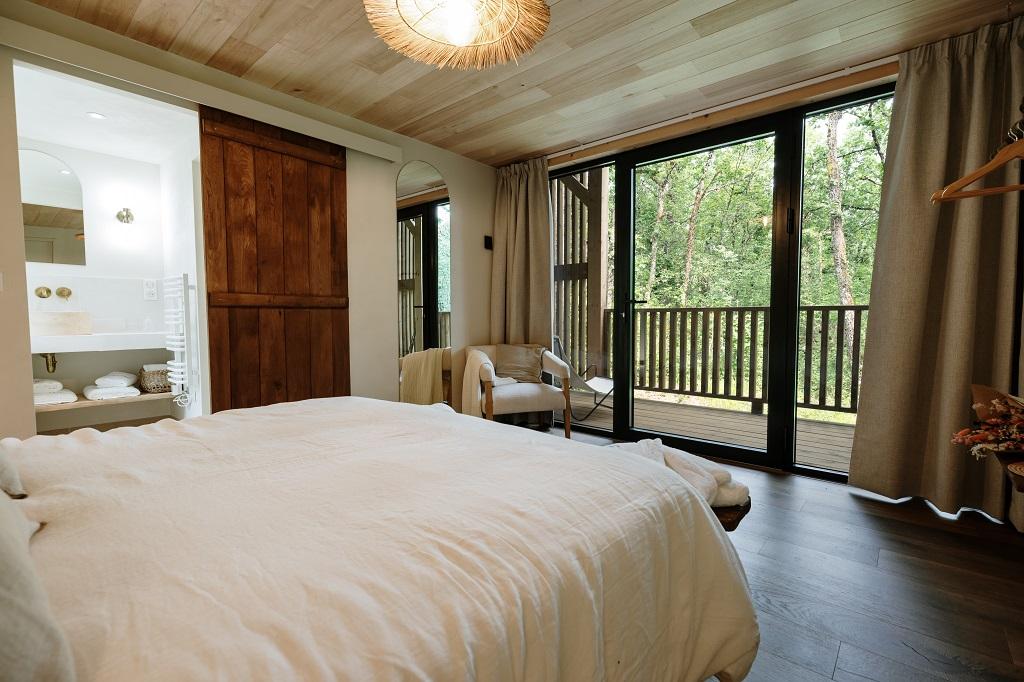 Wabi Sabi Lodge & Spa