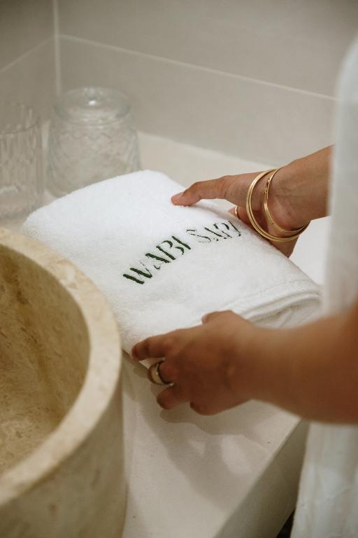 Wabi Sabi Lodge & Spa