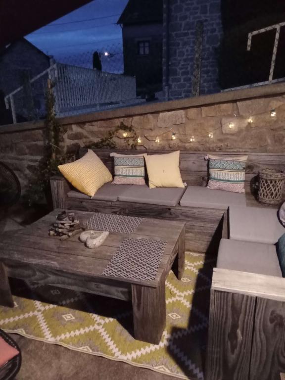 Chambre d'hôtes Le 28