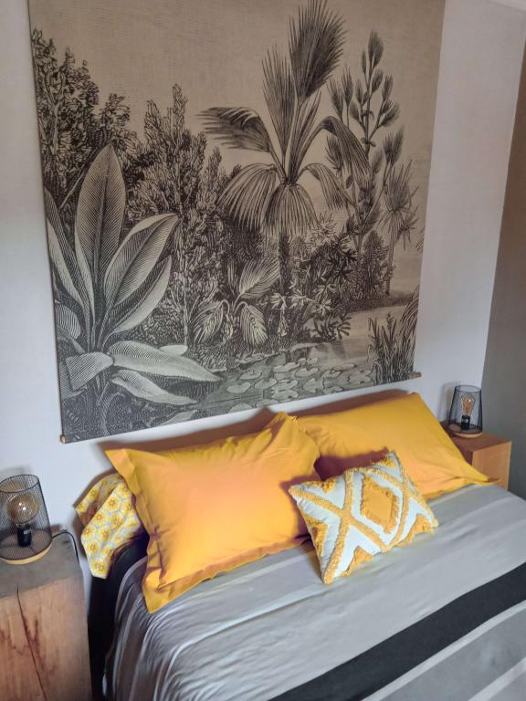 Chambre d'hôtes Le 28