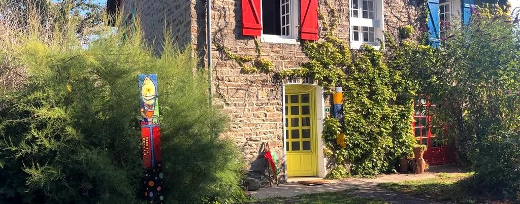 Calme et Sérénité en Corrèze