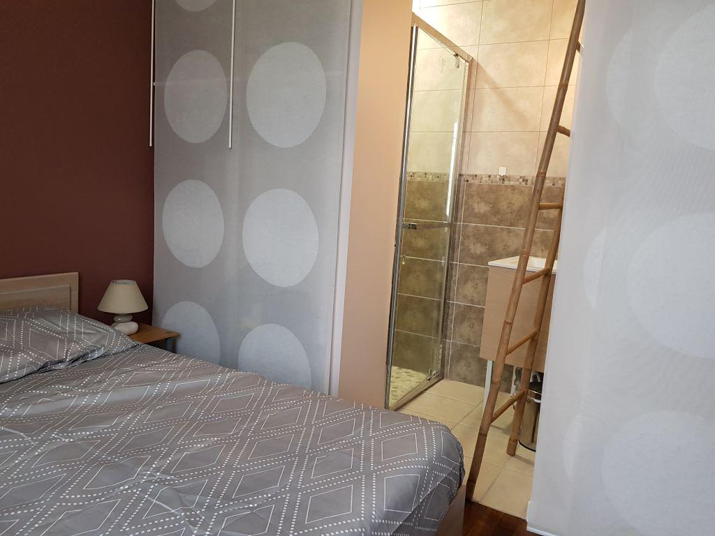 Meublé de Tourisme HARDY