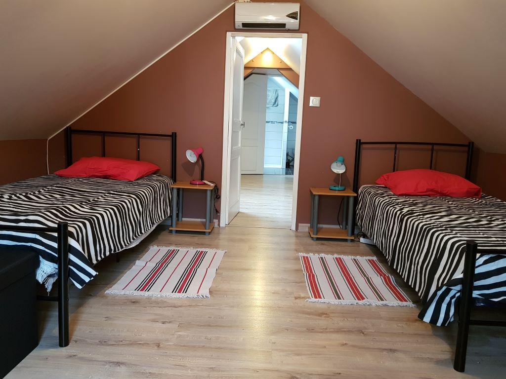 Meublé de Tourisme HARDY