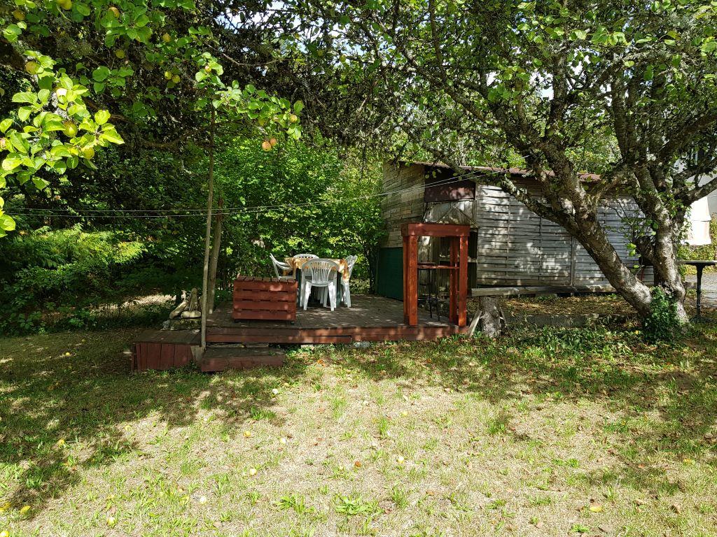 Meublé de Tourisme HARDY