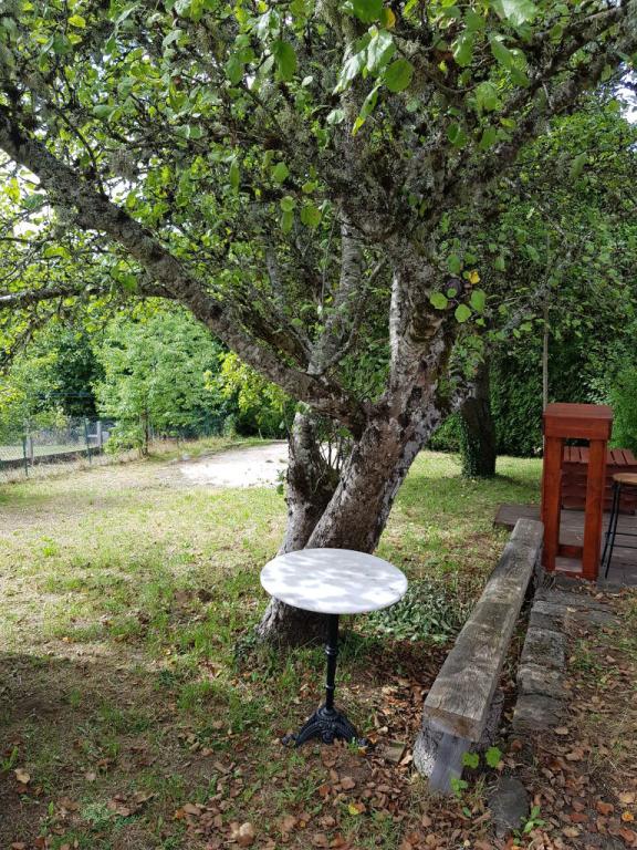 Meublé de Tourisme HARDY