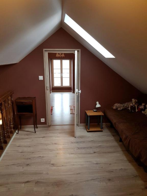 Meublé de Tourisme HARDY