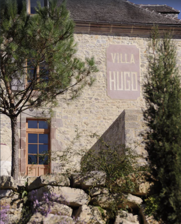 Villa Hugo