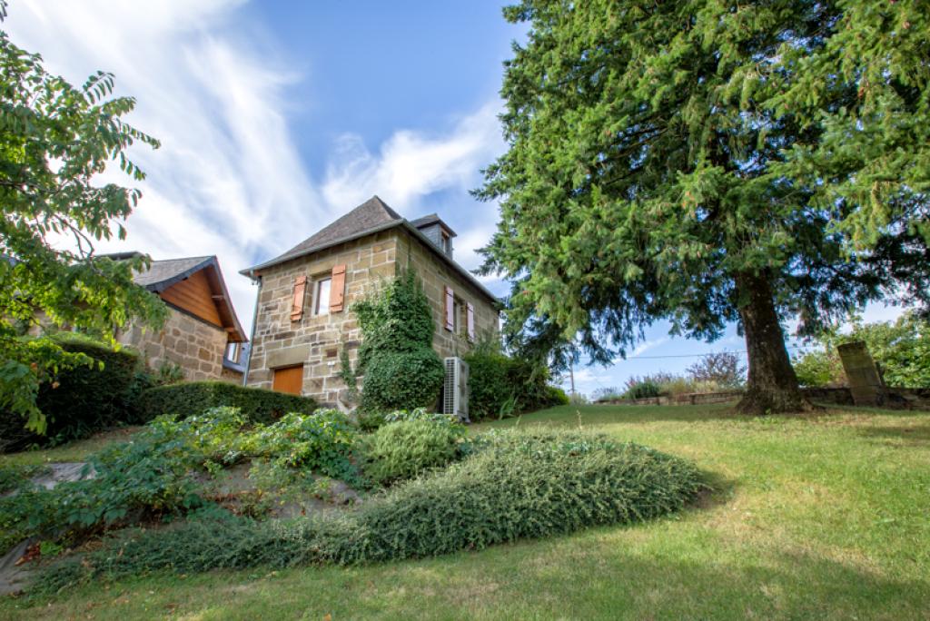 Le Pigeonnier de Lissac