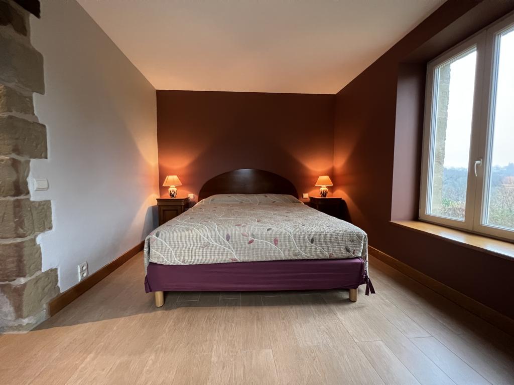 Le Pigeonnier de Lissac