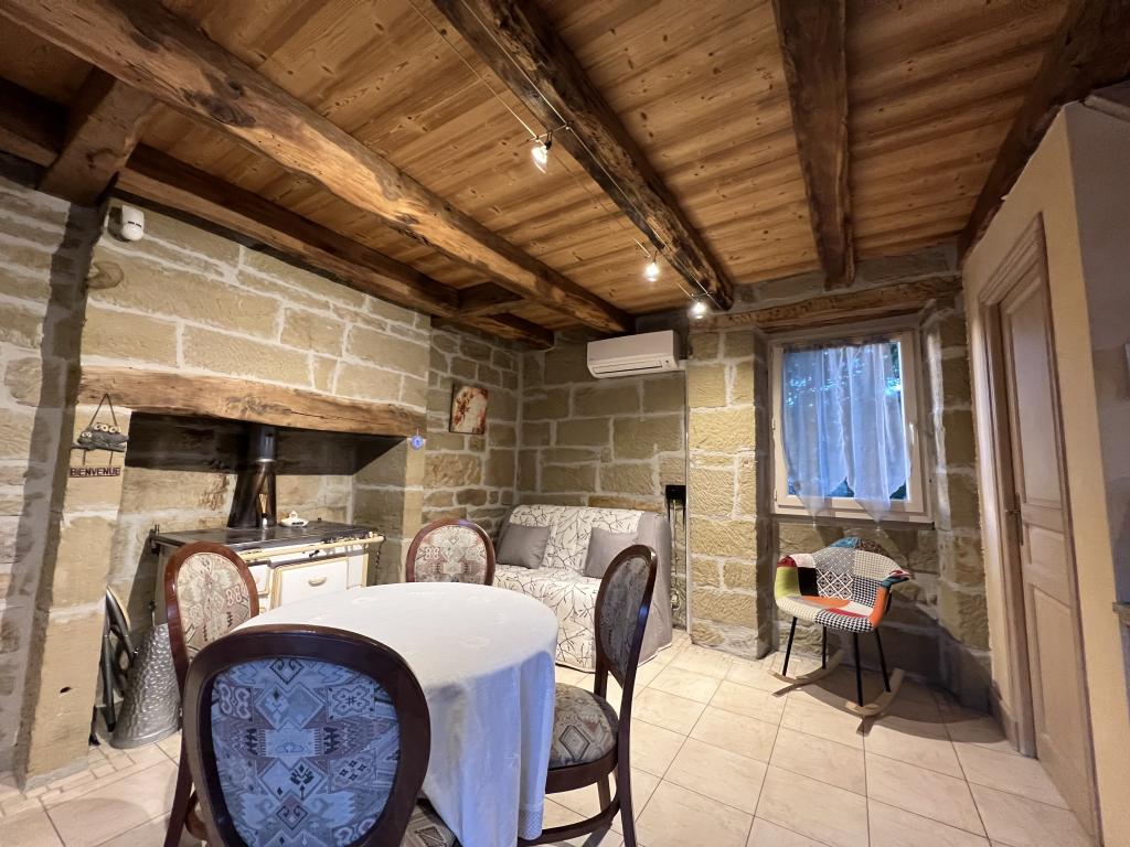 Le Pigeonnier de Lissac