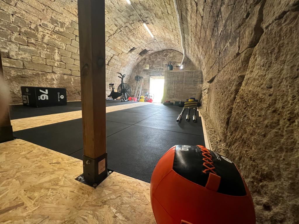 Le Pigeonnier de Lissac